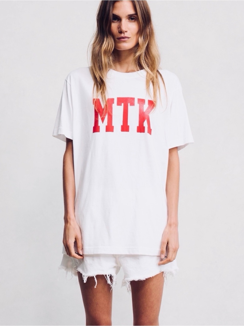 Denimist Classic T-Shirt
